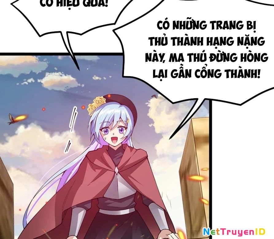 Sức Mạnh Của Kiếm Thần Chương 84 Ảnh 19