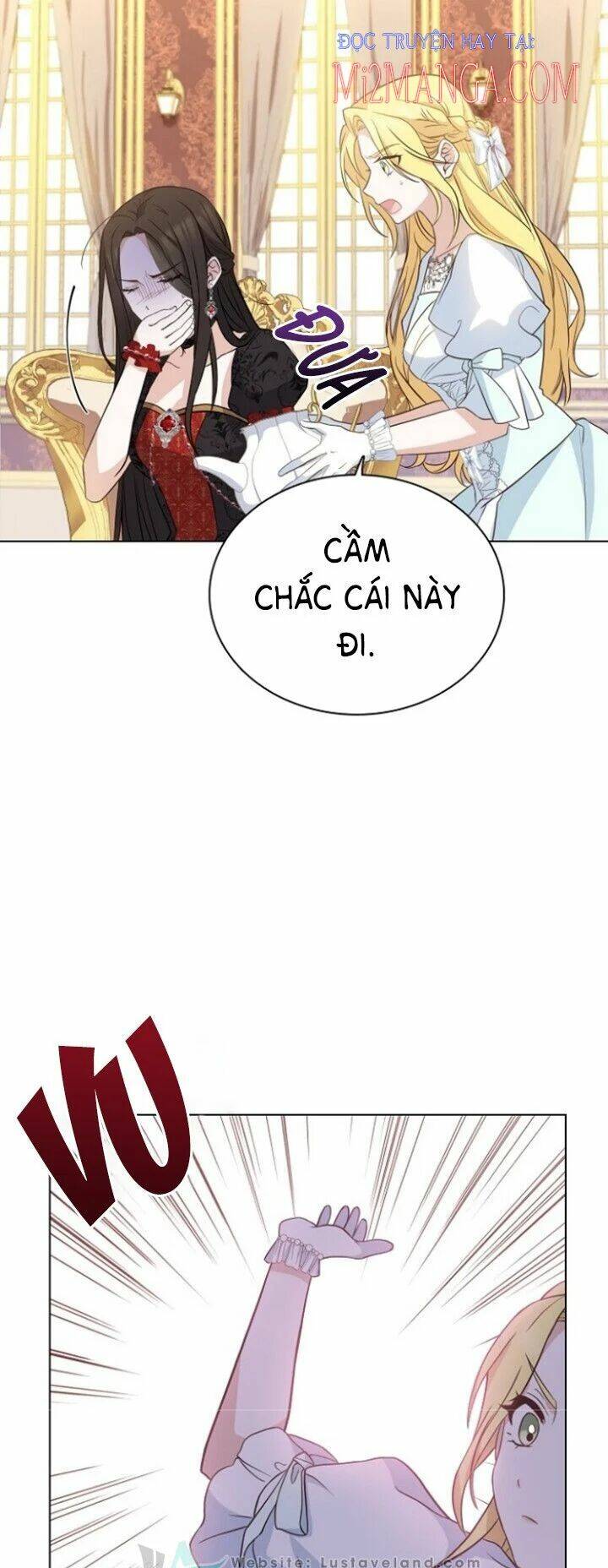Một Đêm Với Hoàng Đế Chương 43 Ảnh 20