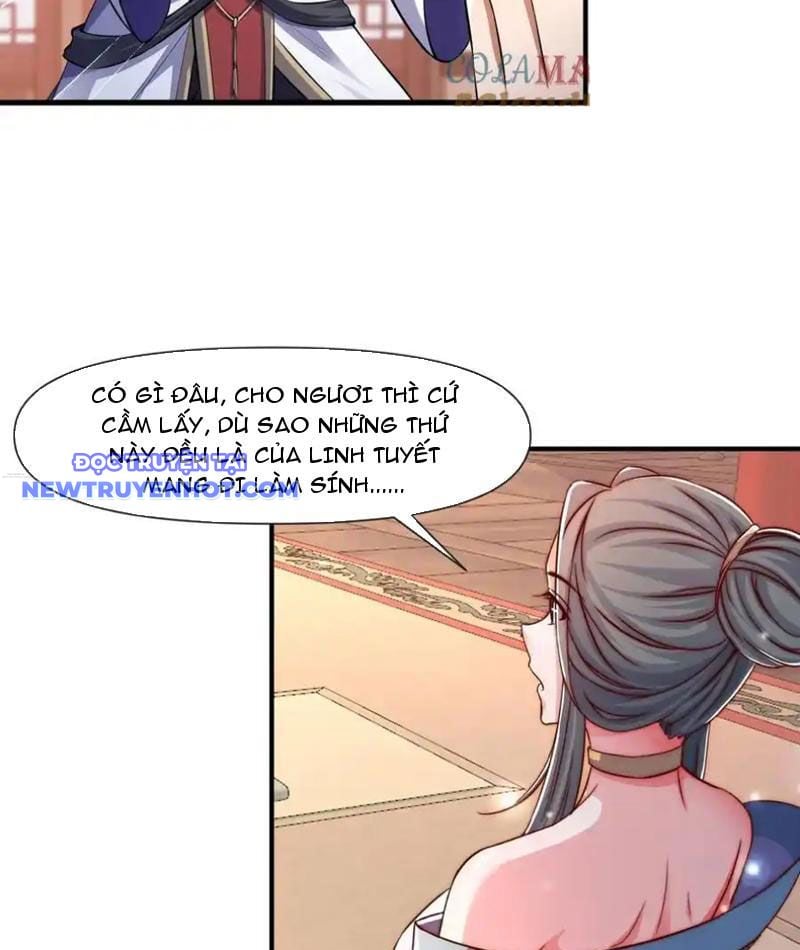 Đạo Hữu, Kịch Bản Của Ngươi Thật Dễ Nhìn! Chương 105 Ảnh 27