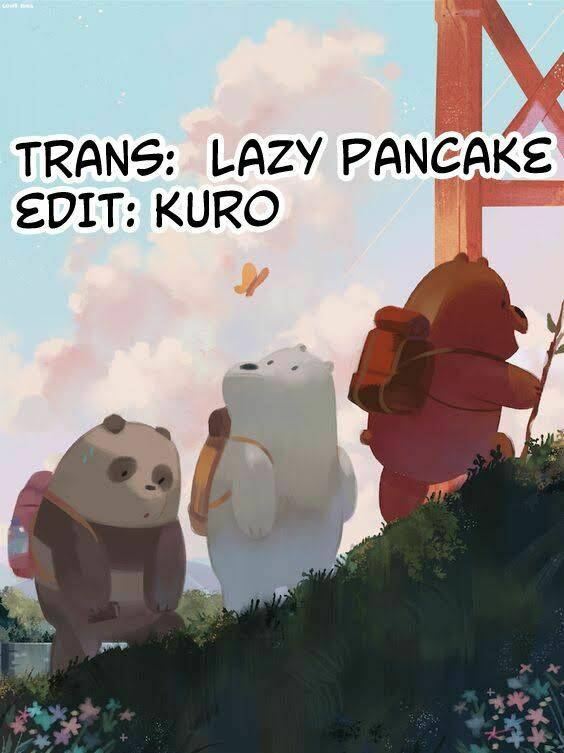 Bara Kangoku No Kemono-Tachi Chương 8 Ảnh 3