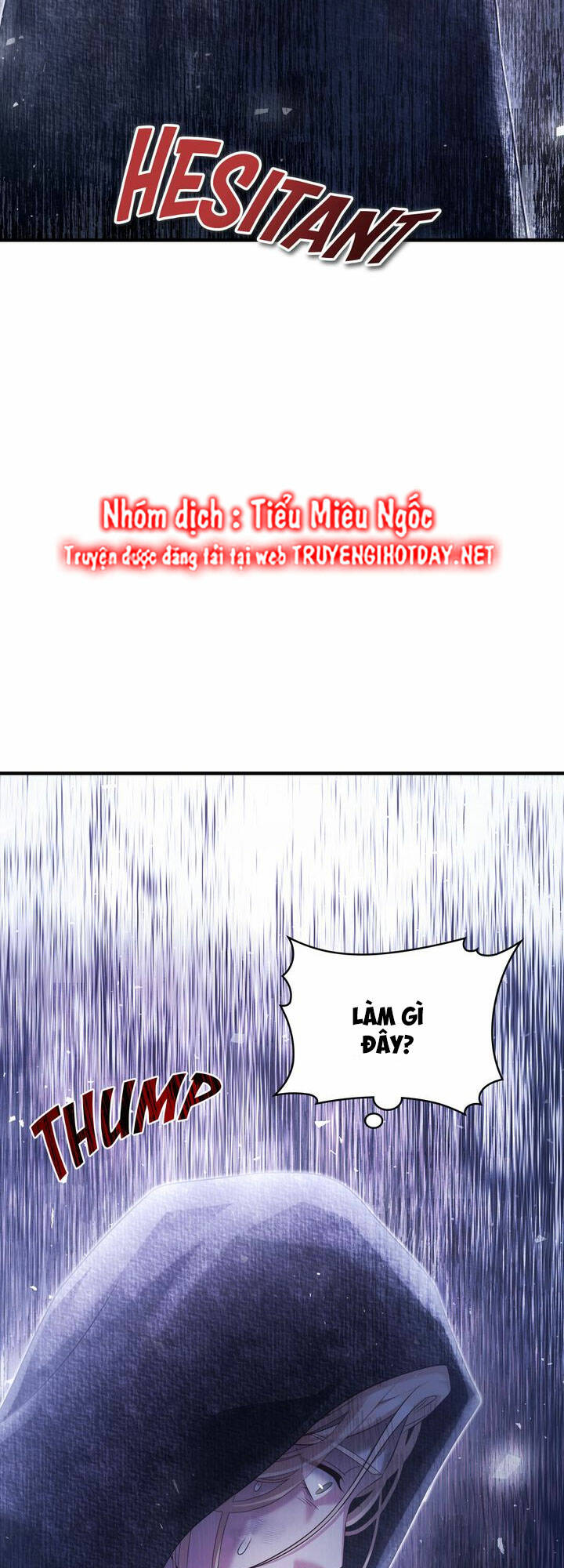 Sự Hy Sinh Của Ác Quỷ Chương 40 Ảnh 43