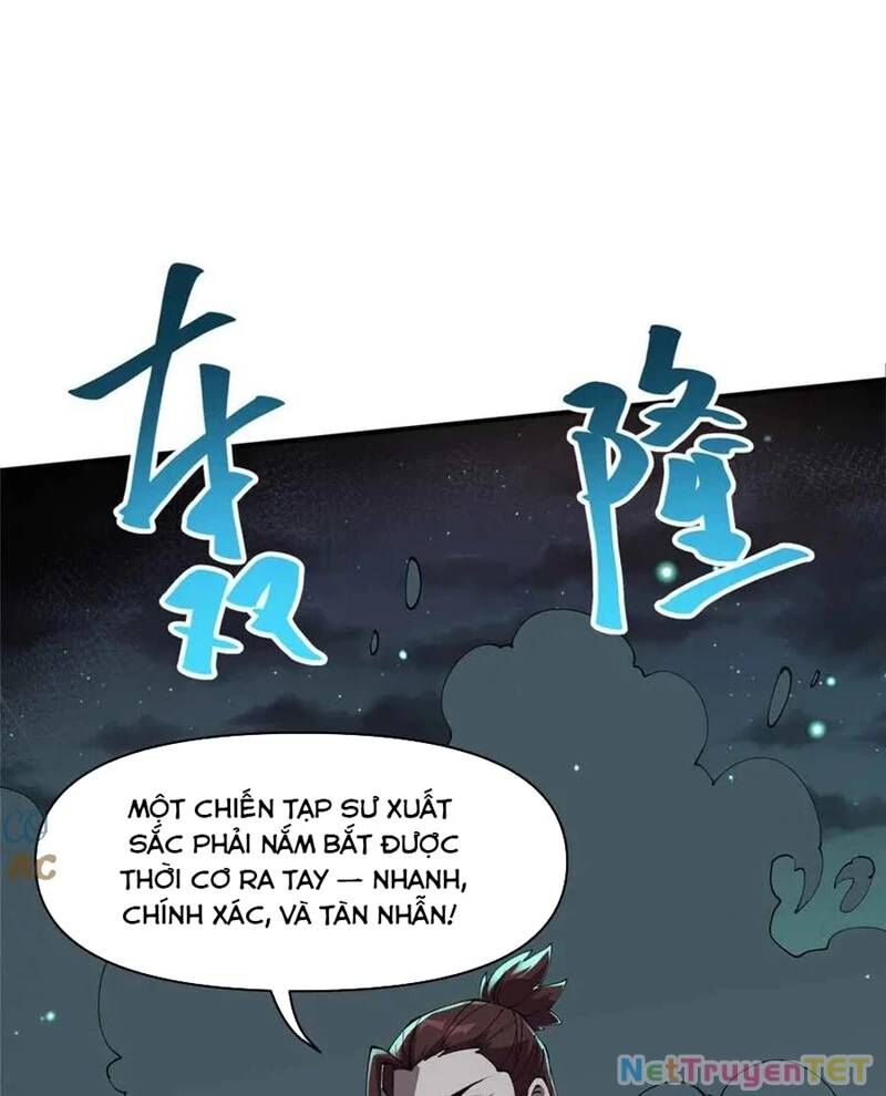 Siêu Thần Chế Tạp Sư Chương 167 Ảnh 10