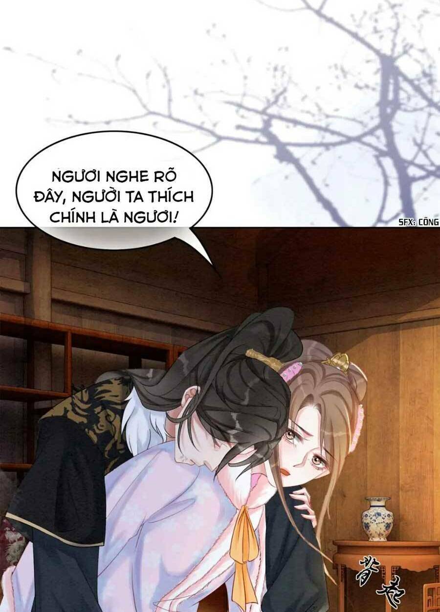 Xung Hỉ Vương Phi Chương 97 Ảnh 14