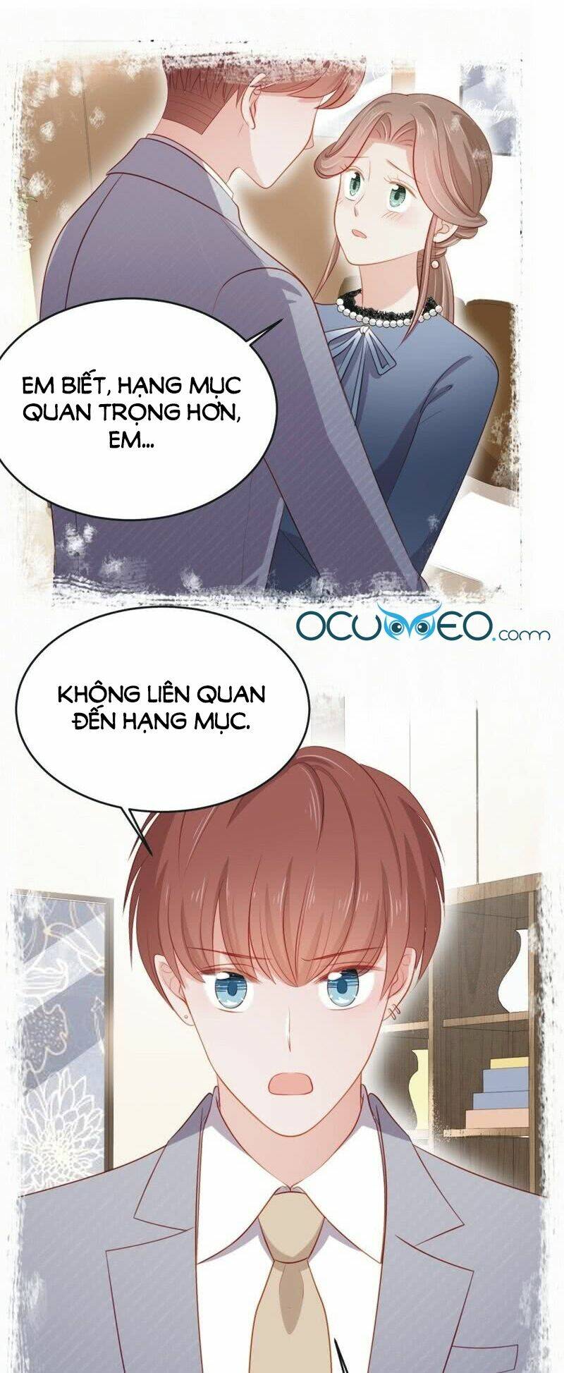 Khi Trá Luyến Nhân Chương 61 Ảnh 41
