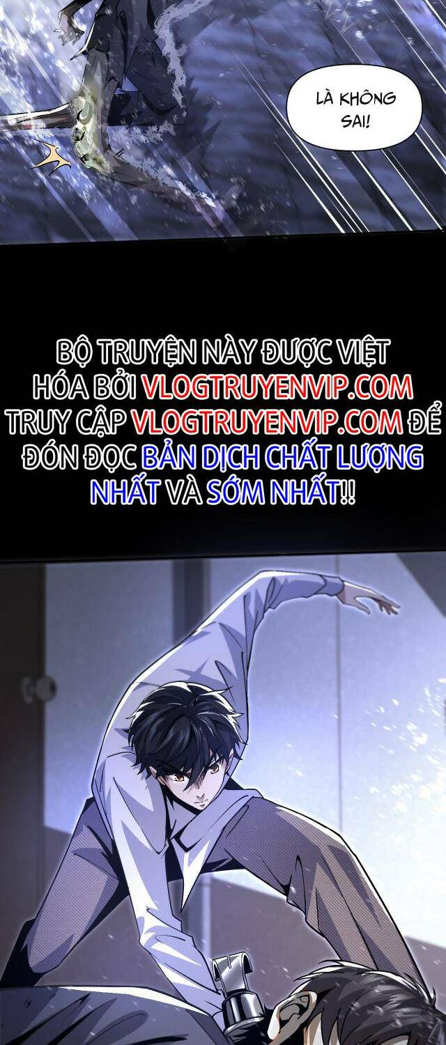 Toàn Cầu Bước Vào Thời Kỳ Đại Hồng Thủy Chương 2 Ảnh 41
