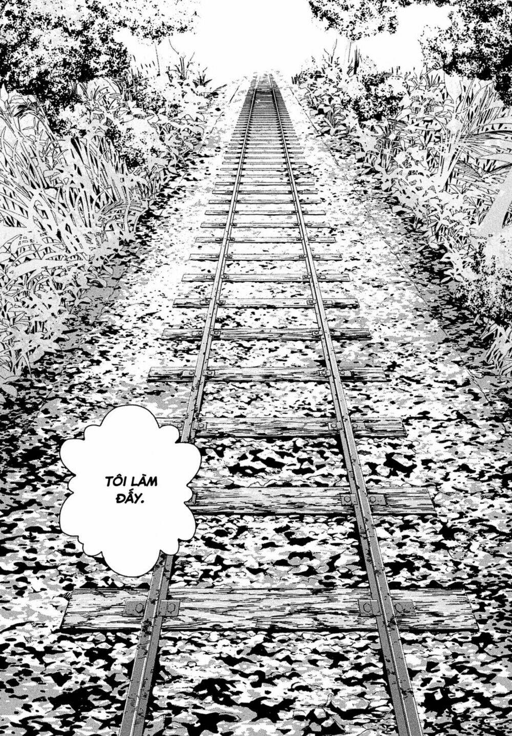 Kino No Tabi - The Beautiful World Chương 4 Ảnh 24
