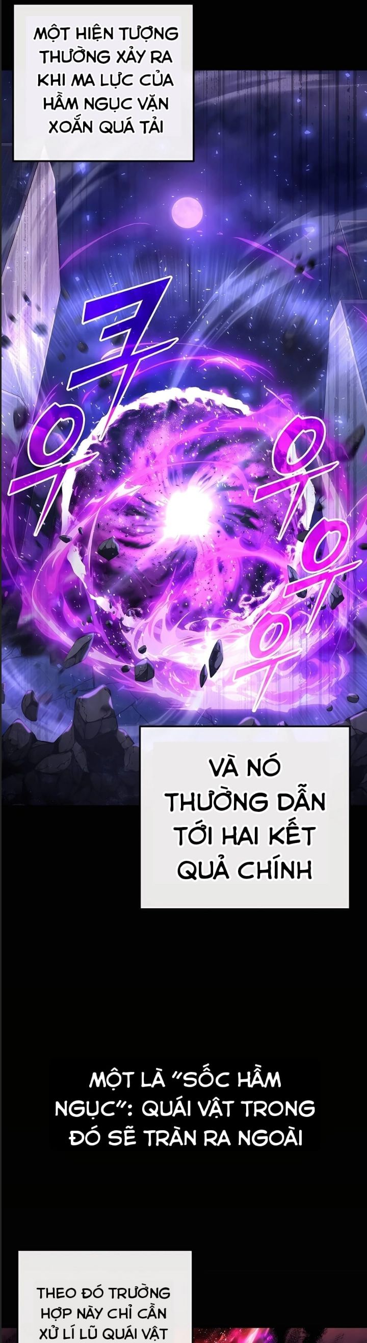 Theo Dõi Kênh Của Thánh Nhân Chương 38 Ảnh 11