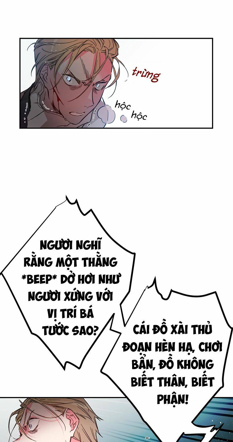 Hung Mãnh Tiểu Thư Chương 43 Ảnh 54