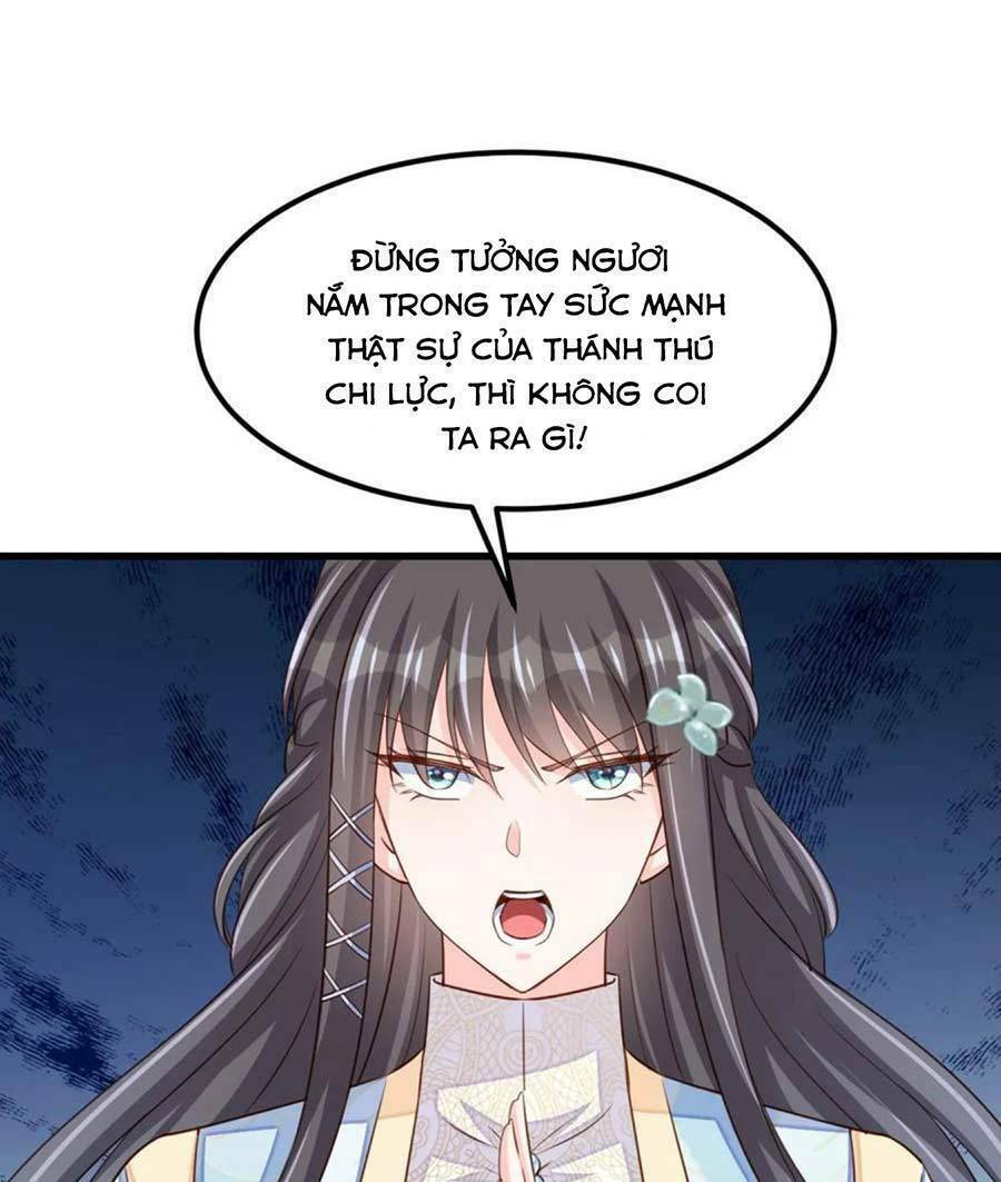 Thuần Hóa Ba Ba Bạo Quân Chương 92 Ảnh 18