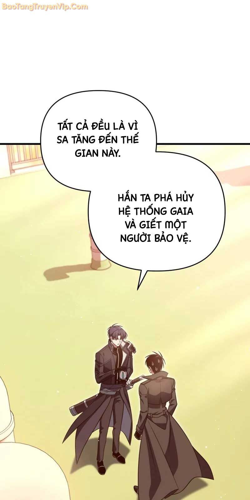 Sự Trở Lại Của Người Chơi Sau 10000 Năm Chương 104 Ảnh 70