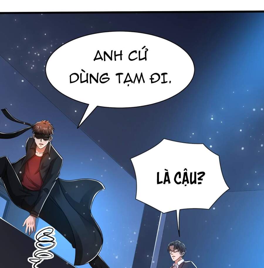 Siêu Năng Phân Hóa Chương 32 Ảnh 22