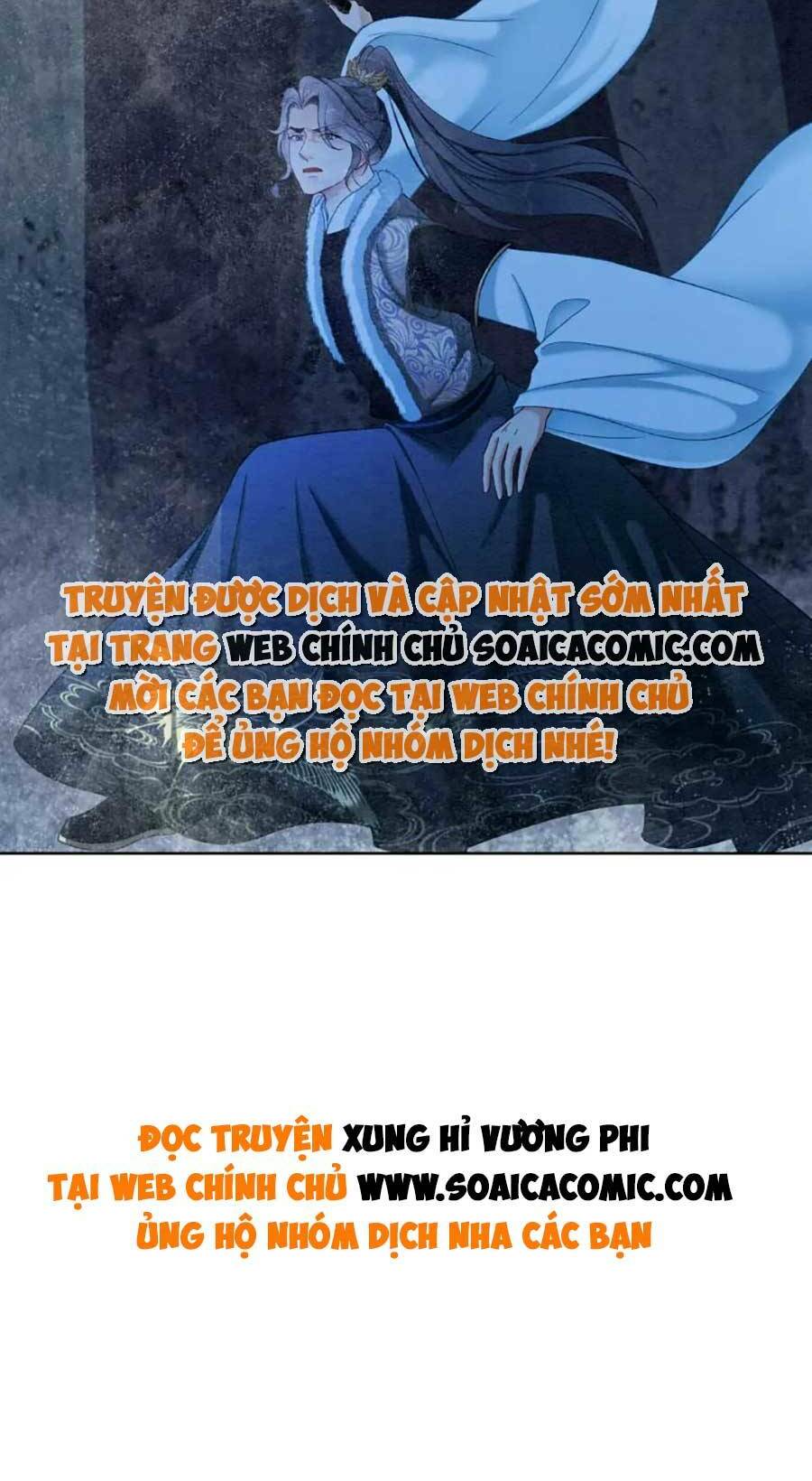 Xung Hỉ Vương Phi Chương 93 Ảnh 41