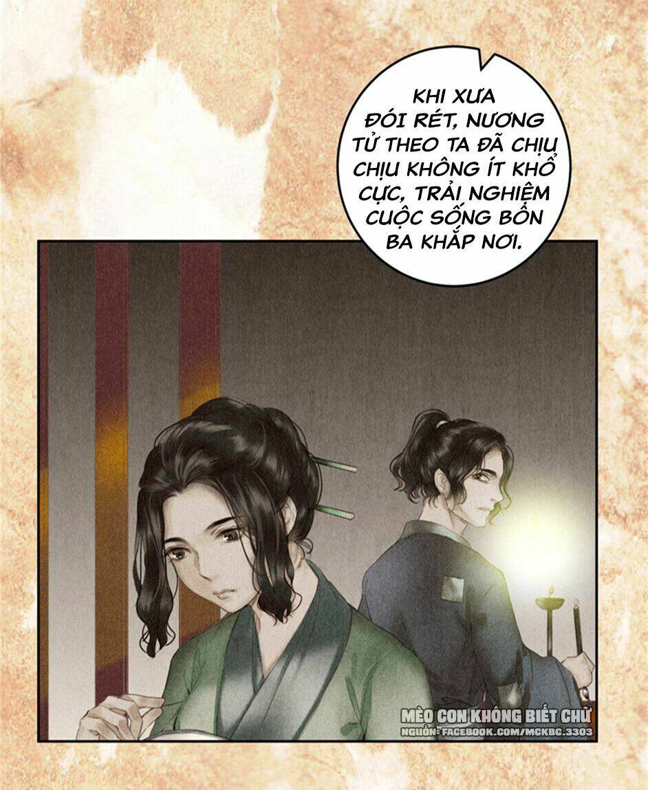 Tiếu Tạng Câu Chương 2 Ảnh 19