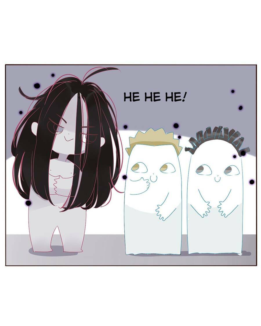Ôm Hôn Mạc Nhiên Chương 13 Ảnh 15