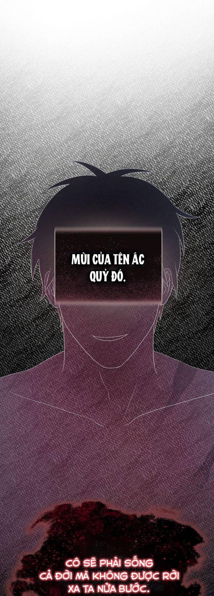 Sự Hy Sinh Của Ác Quỷ Chương 42 Ảnh 46