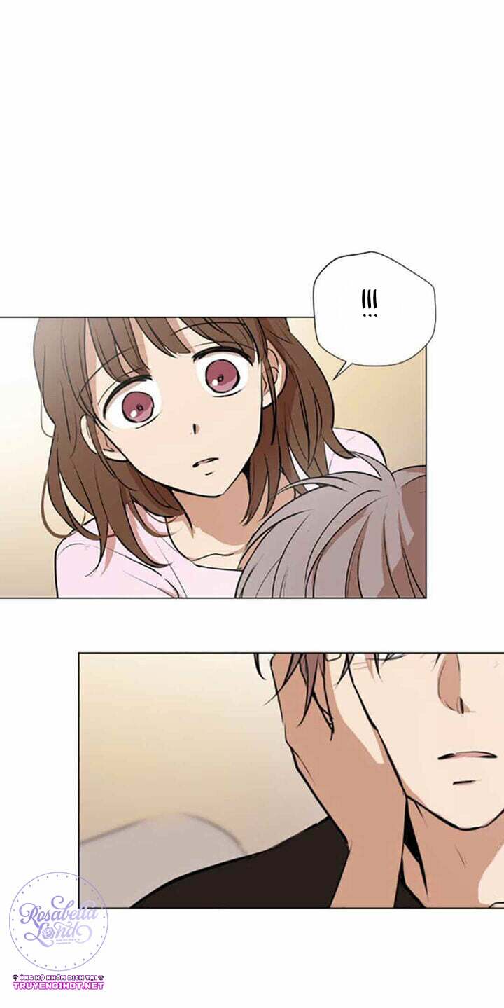 Tình Yêu Tuổi Trẻ Chương 30 Ảnh 10