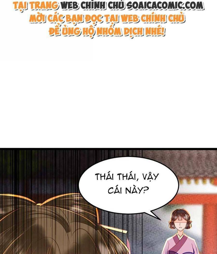 Rơi Vào Cạm Bẫy Ngọt Ngào Của Tứ Thúc Chương 36 Ảnh 42