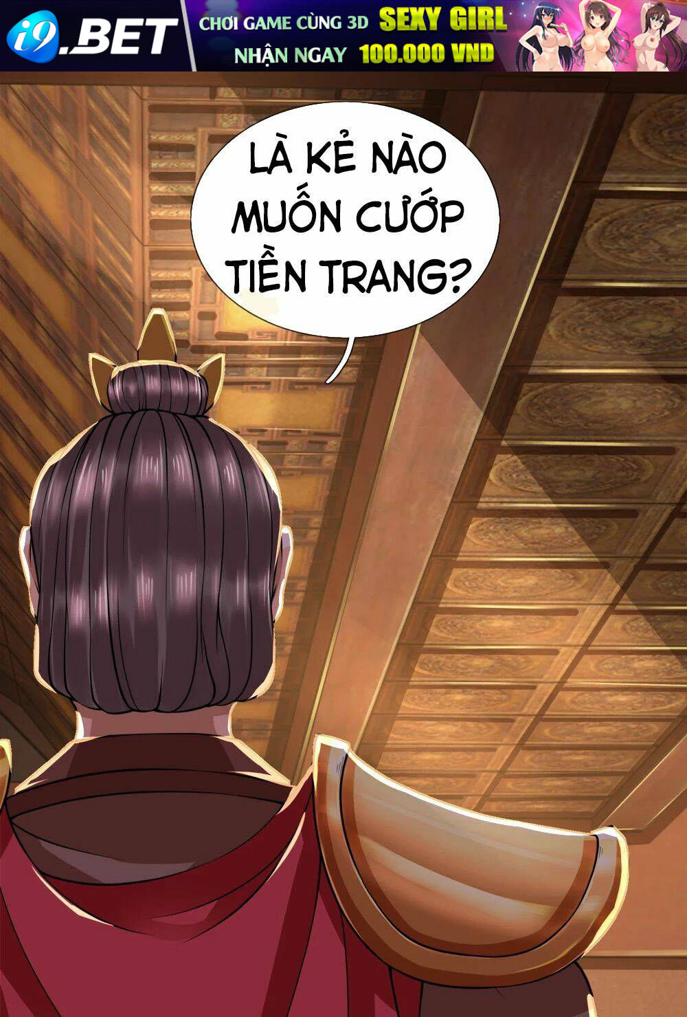 Chí Tôn Hồng Bao Đại Đế Chương 39 Ảnh 4