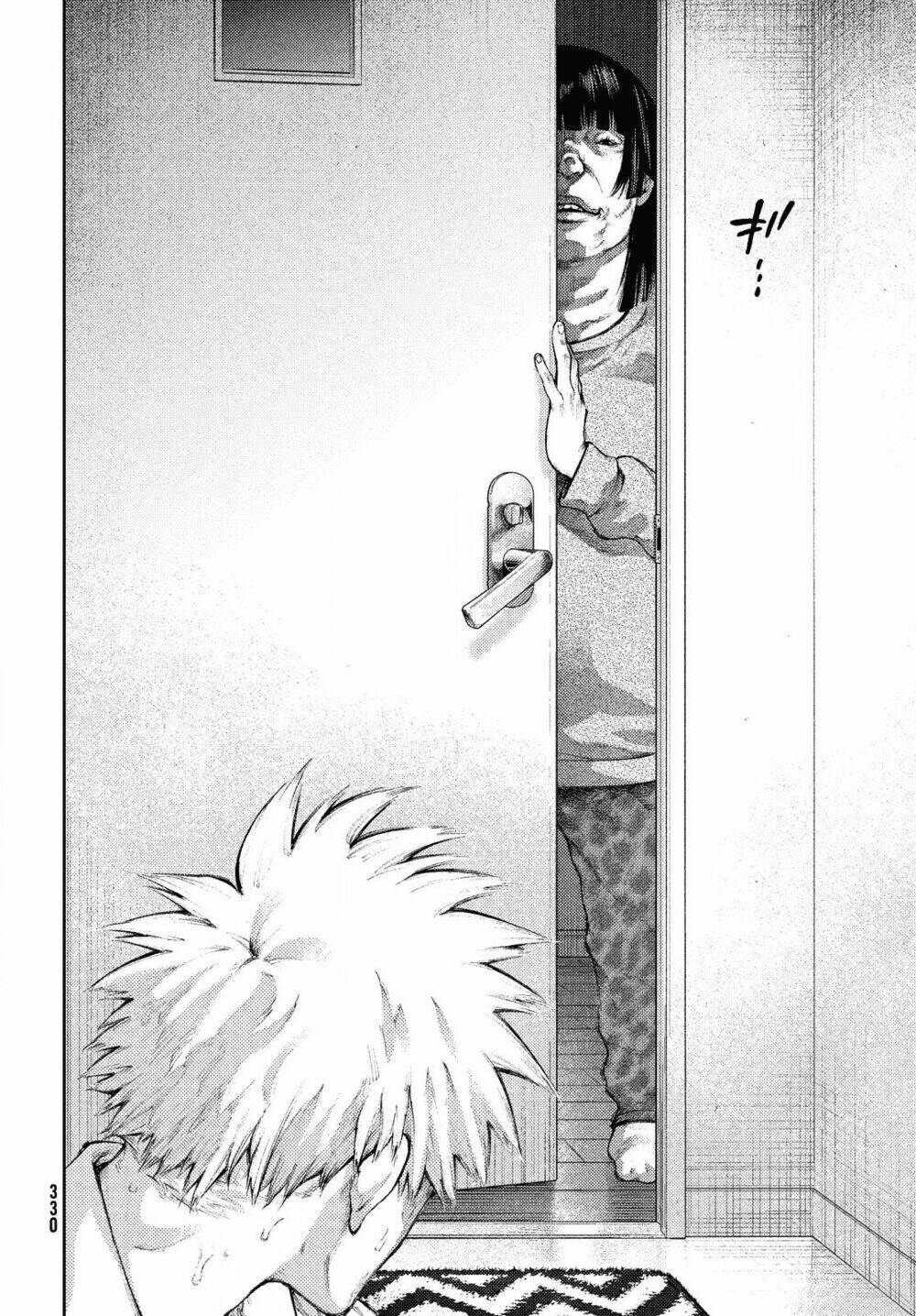 Aishiteimasu, Kyouko-San. Chương 3 Ảnh 17
