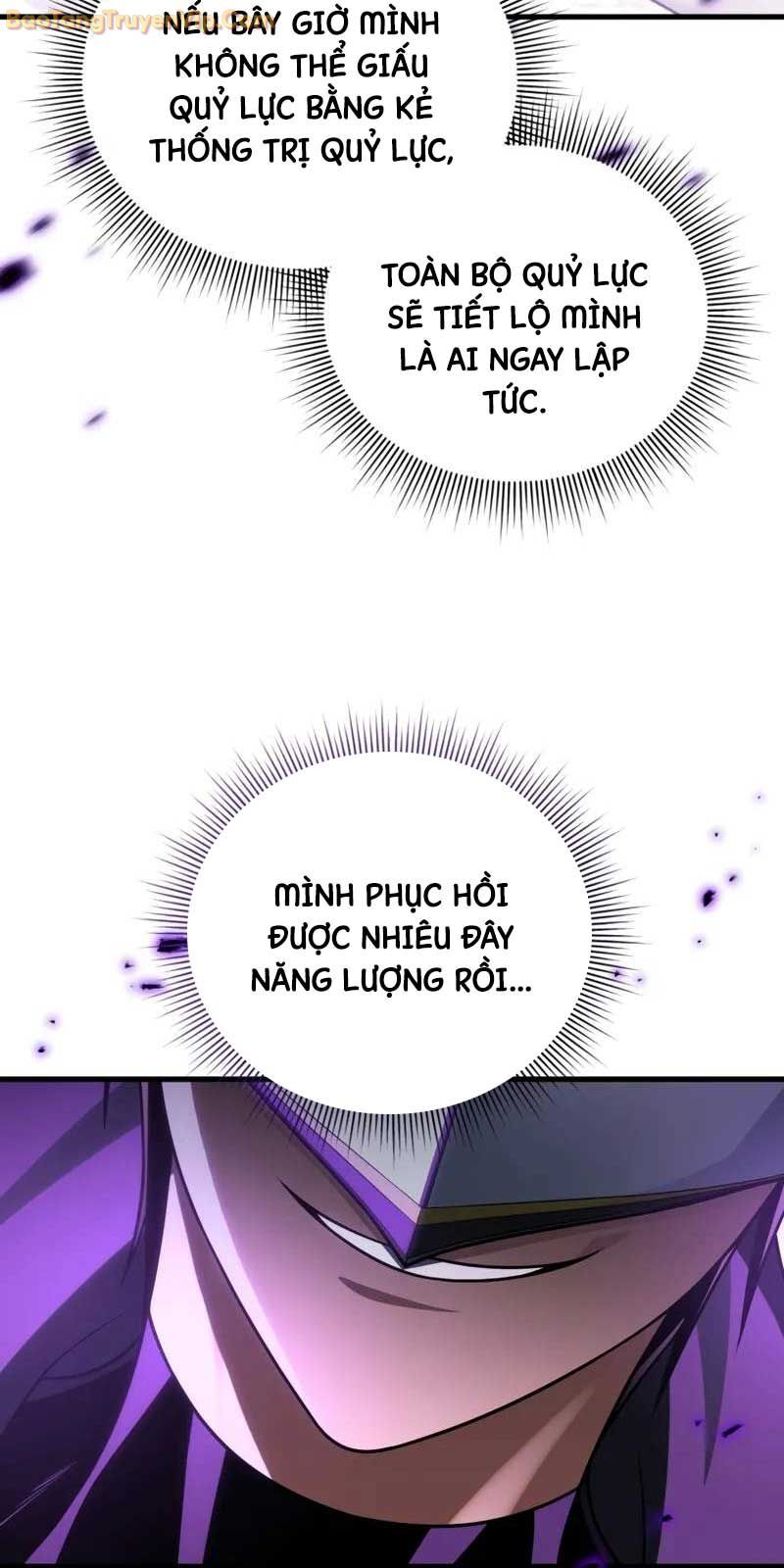 Sự Trở Lại Của Người Chơi Sau 10000 Năm Chương 104 Ảnh 48