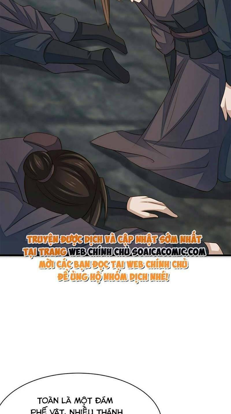 Thuần Hóa Ba Ba Bạo Quân Chương 102 Ảnh 22