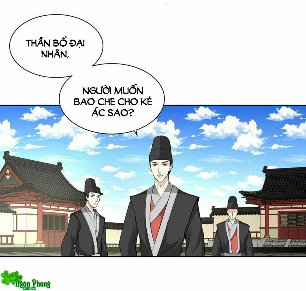 Hỏa Hồ Chương 48 Ảnh 9