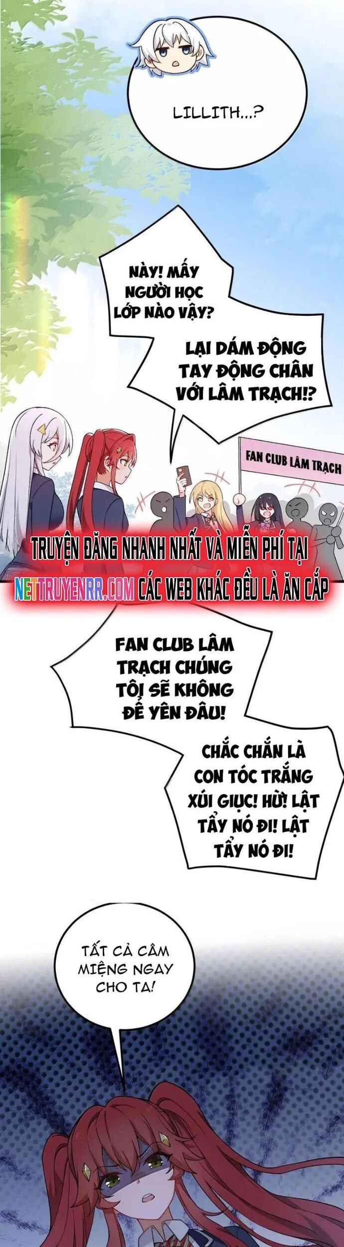 Trường Sinh Bất Lão, Ta Cưới Tà Thần Về Làm Vợ Chương 62 Ảnh 19