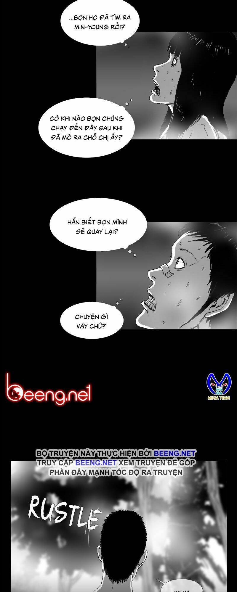 Sống Sót Chương 24 Ảnh 17