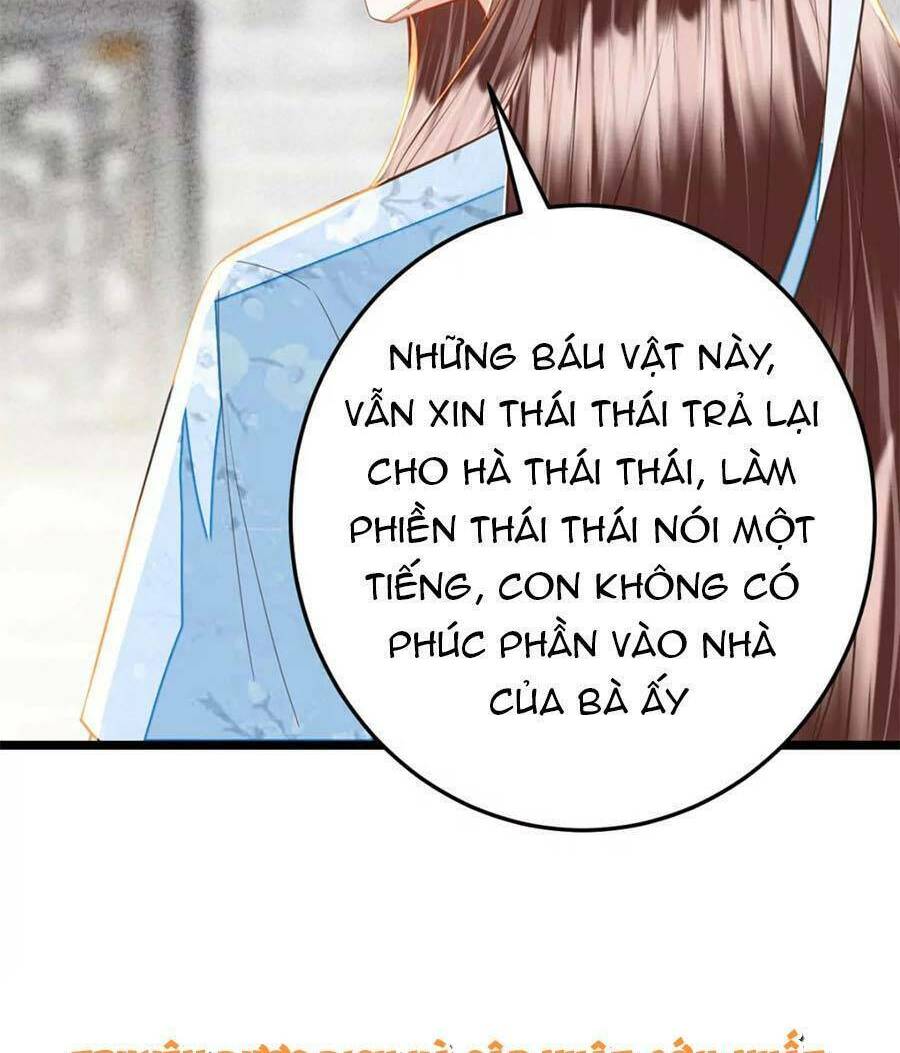 Rơi Vào Cạm Bẫy Ngọt Ngào Của Tứ Thúc Chương 36 Ảnh 39