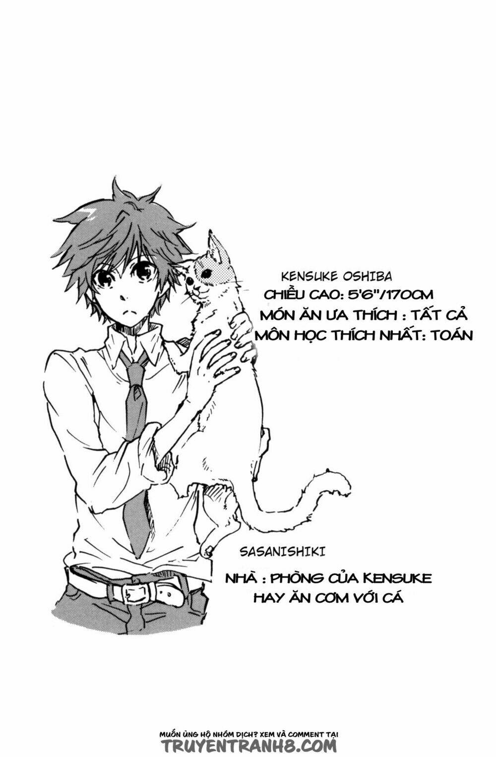 Hitorijme Boyfriend Chương 1 Ảnh 35