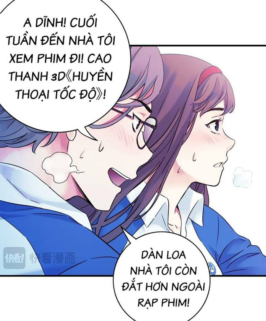 Kí Hiệu Cuối Cùng Chương 7 Ảnh 13