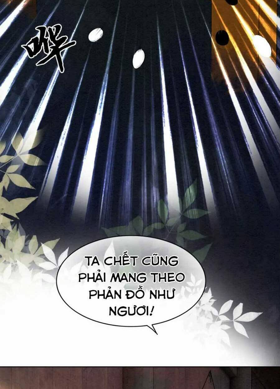Xung Hỉ Vương Phi Chương 96 Ảnh 27