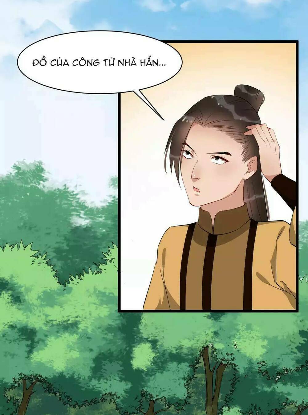 Bồng Sơn Viễn Chương 47 Ảnh 32