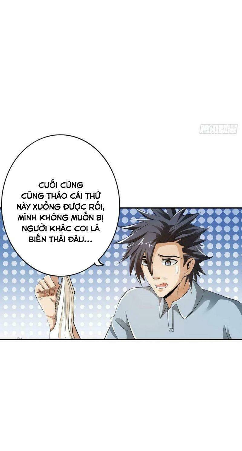 Tối Cường Hệ Thống Tìm Đường Chết Chương 98 Ảnh 16