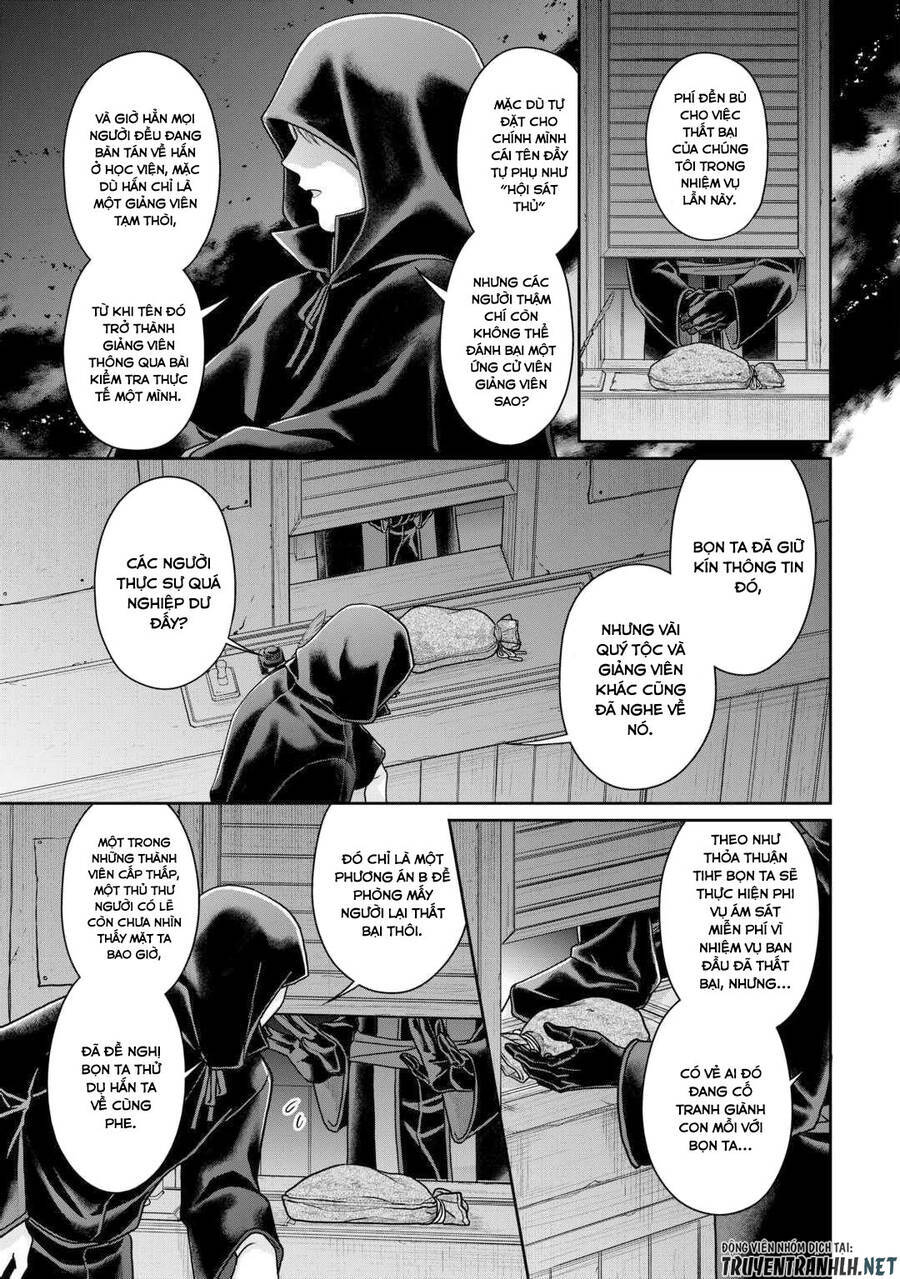 Tsuki Ga Michibiku Isekai Douchuu Chương 88 Ảnh 26