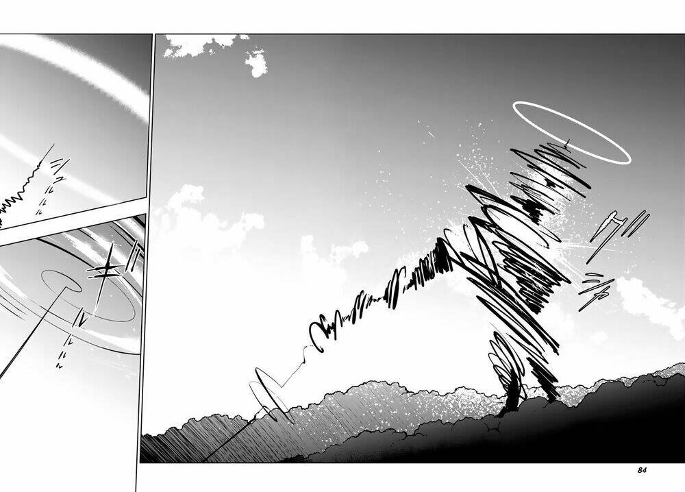 Tatta Hitori No Kimi To Nanajuuoku No Shinigami Chương 1.2 Ảnh 49