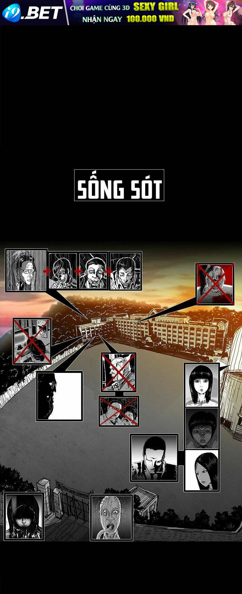 Sống Sót Chương 19 Ảnh 34