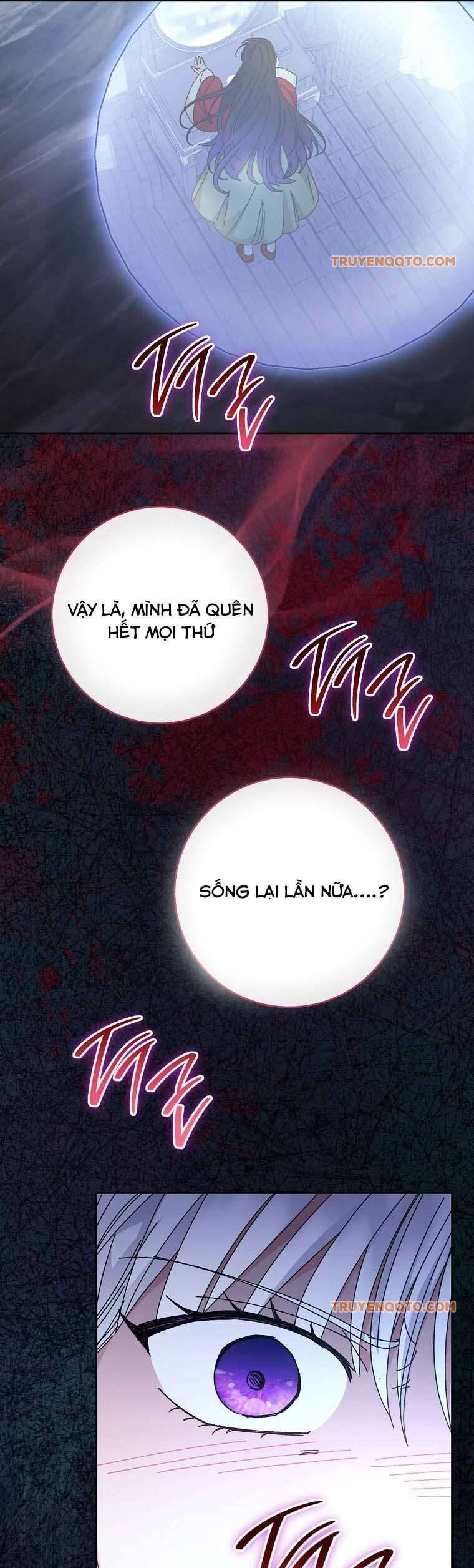 Tiểu Thiếp Chỉ Muốn Sống Yên Bình Chương 112 Ảnh 29