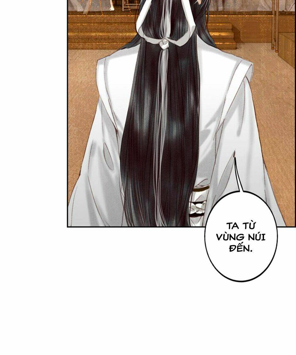 Tiếu Tạng Câu Chương 3 Ảnh 44