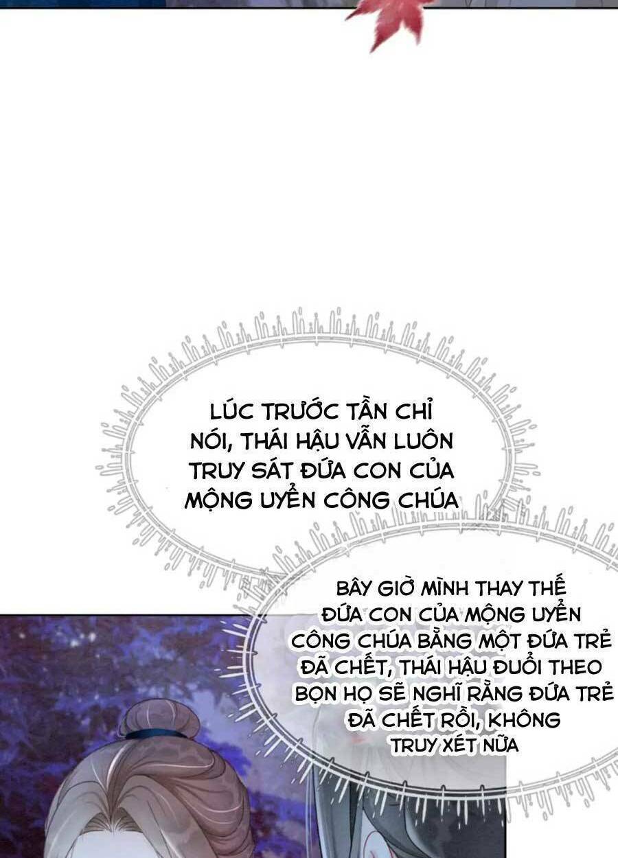 Xung Hỉ Vương Phi Chương 98 Ảnh 38