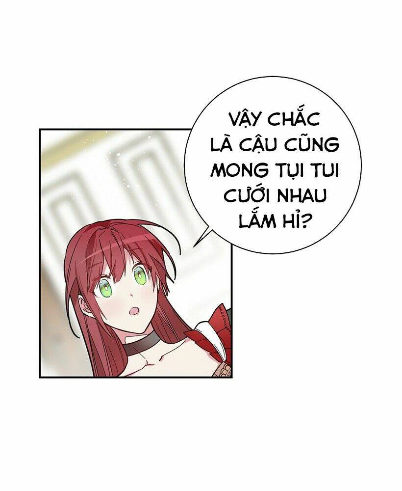 Hung Mãnh Tiểu Thư Chương 45 Ảnh 40