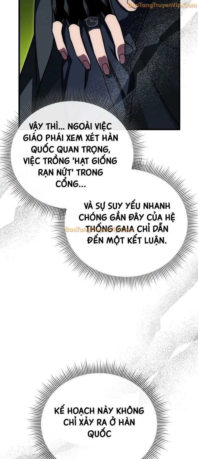 Sự Trở Lại Của Người Chơi Sau 10000 Năm Chương 106 Ảnh 70