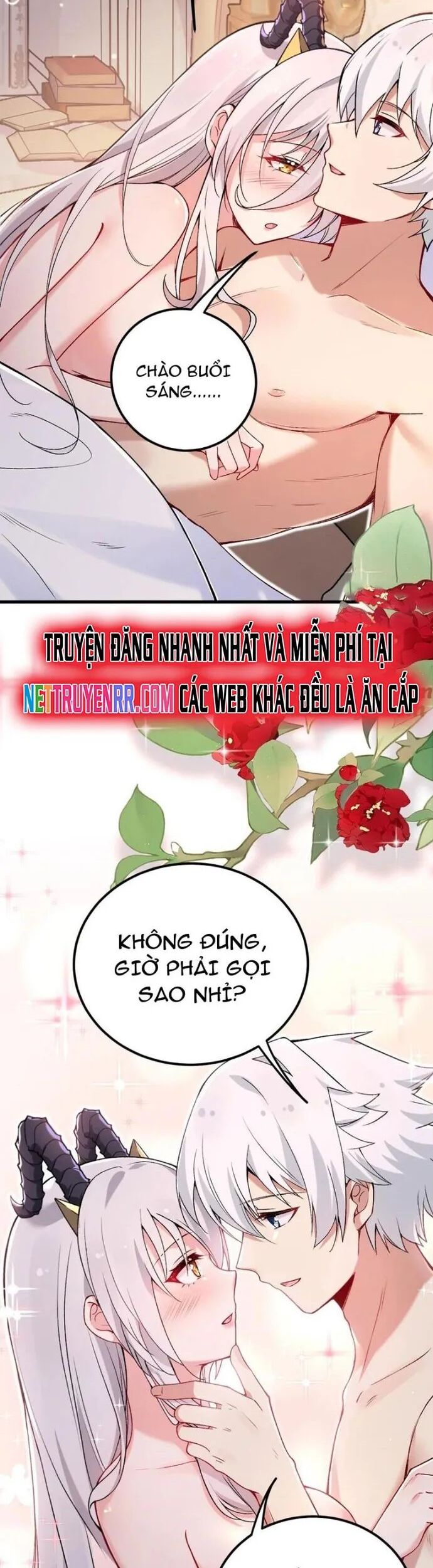 Trường Sinh Bất Lão, Ta Cưới Tà Thần Về Làm Vợ Chương 61 Ảnh 3