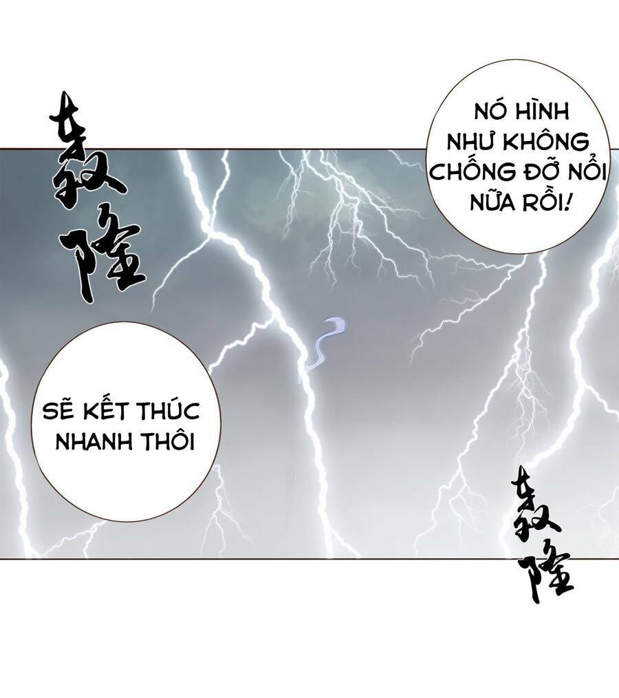 Ôm Hôn Mạc Nhiên Chương 18 Ảnh 4