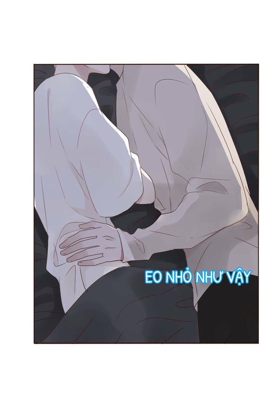 Ôm Hôn Mạc Nhiên Chương 14 Ảnh 2