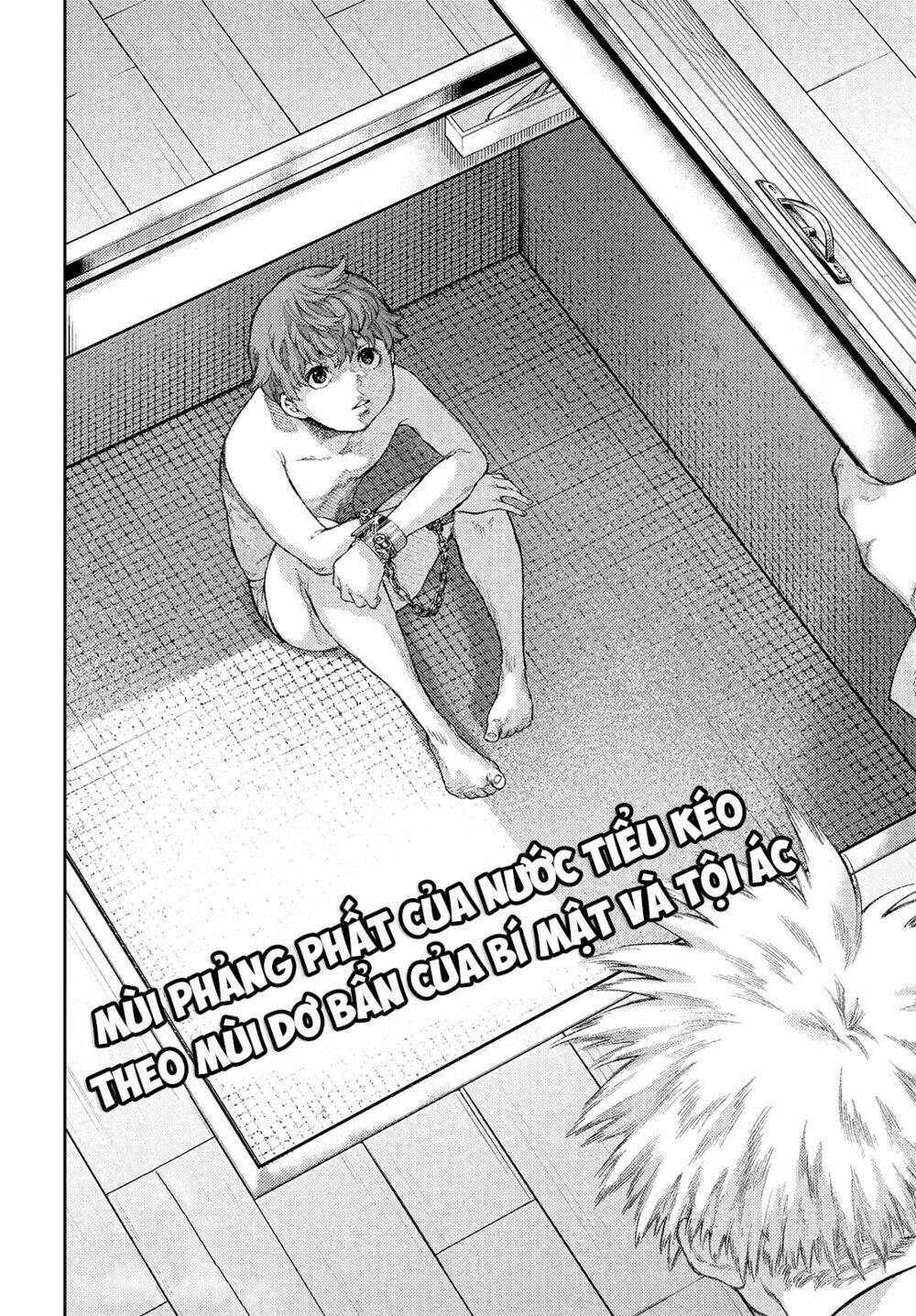 Aishiteimasu, Kyouko-San. Chương 1 Ảnh 31