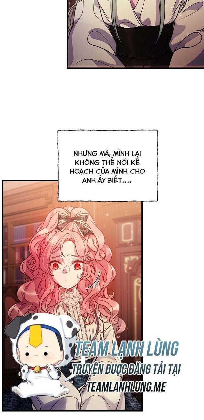 Cách Chế Ngự Bạn Trai Báo Đen Chương 5 Ảnh 19