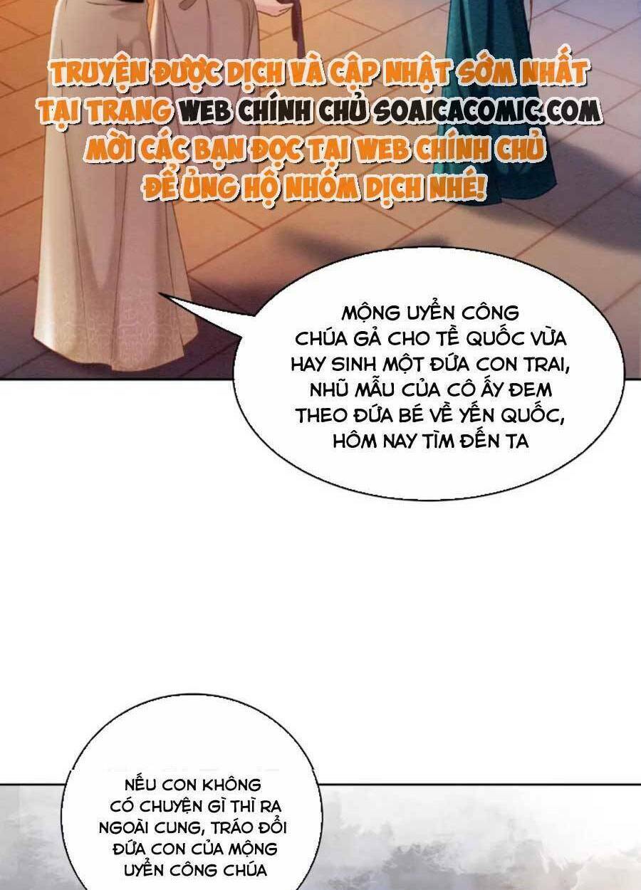 Xung Hỉ Vương Phi Chương 98 Ảnh 28