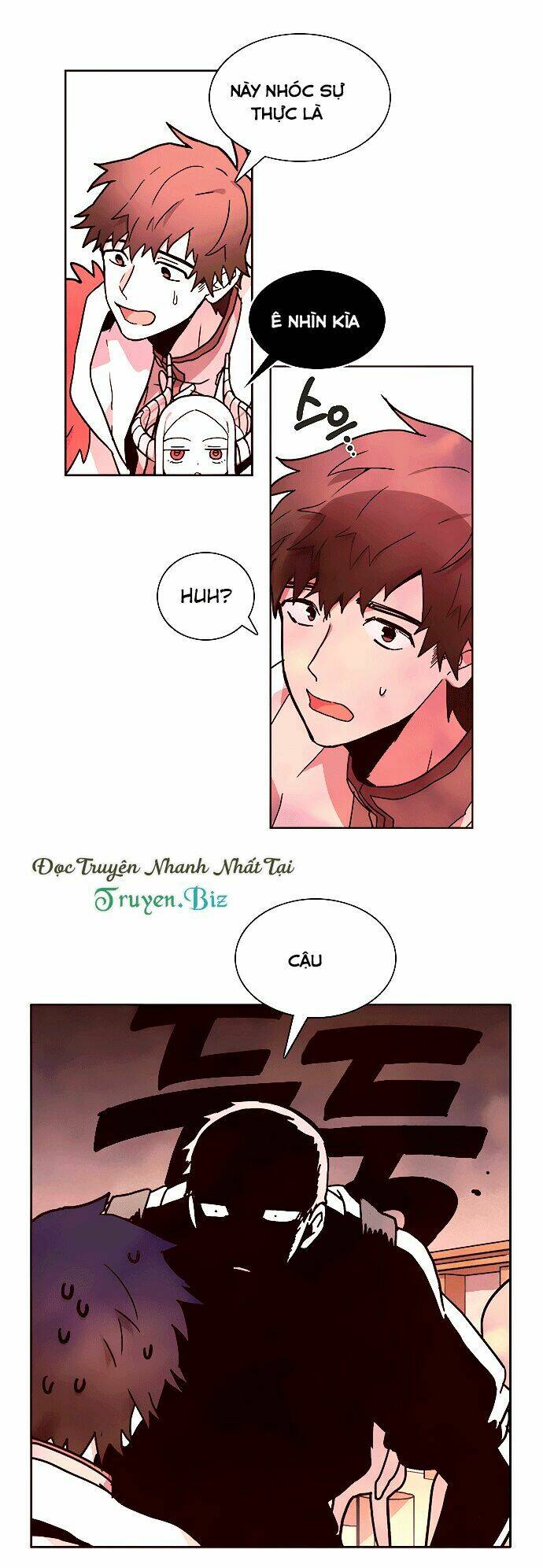 Miracle! Hero-Nim Chương 9 Ảnh 28