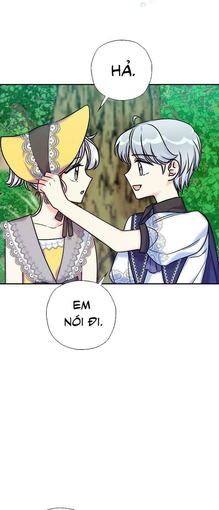 Sinh Ra Làm Con Gái Ác Nữ Chương 34 Ảnh 51
